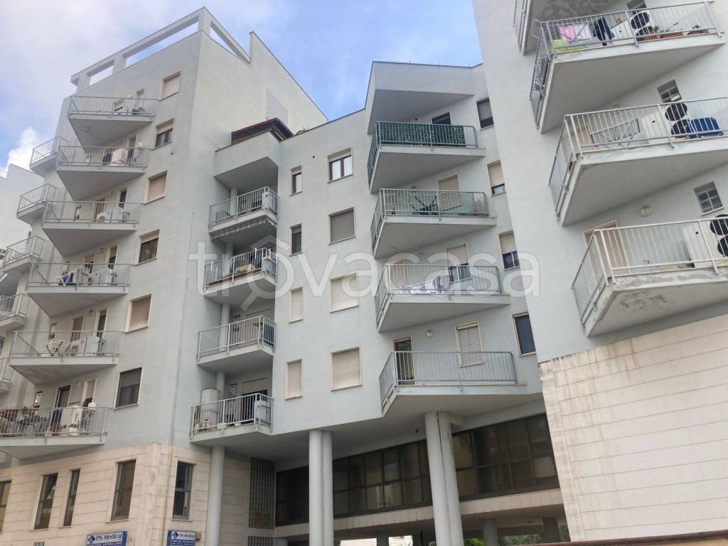 appartamento in affitto a Sassari in zona Monserrato / Rizzeddu