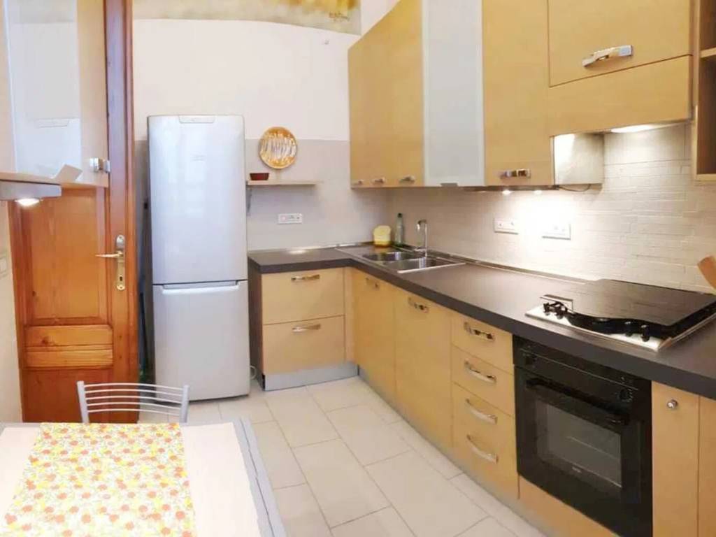 appartamento in affitto a Sassari in zona Centro Storico