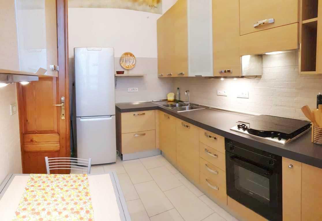 appartamento in affitto a Sassari