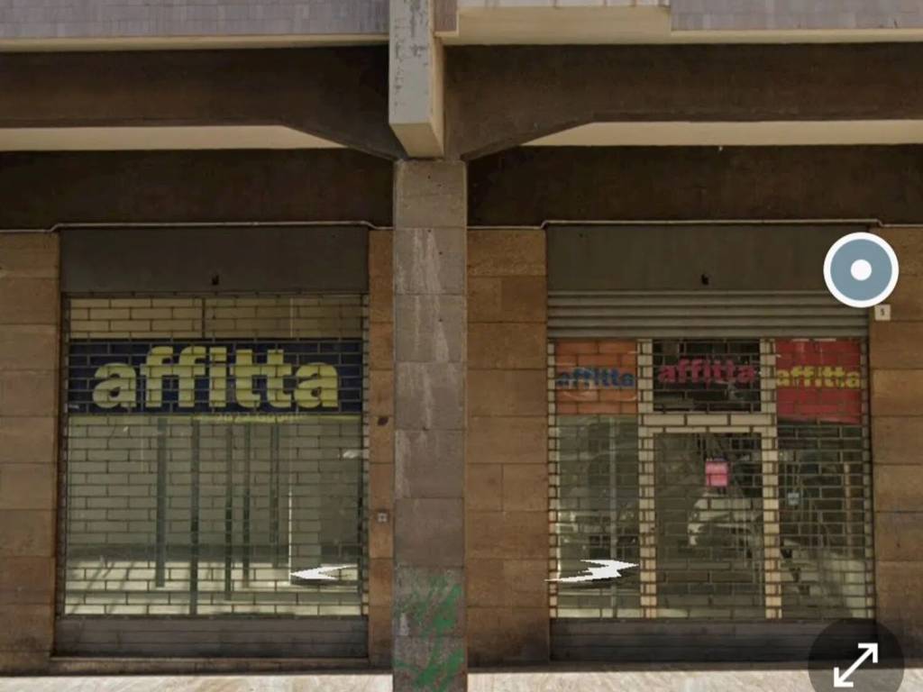 negozio in affitto a Sassari in zona Centro Storico