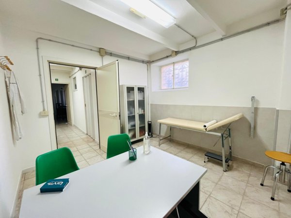 ufficio in affitto a Sassari