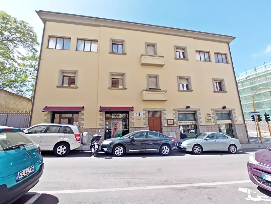 ufficio in affitto a Sassari in zona Centro Storico