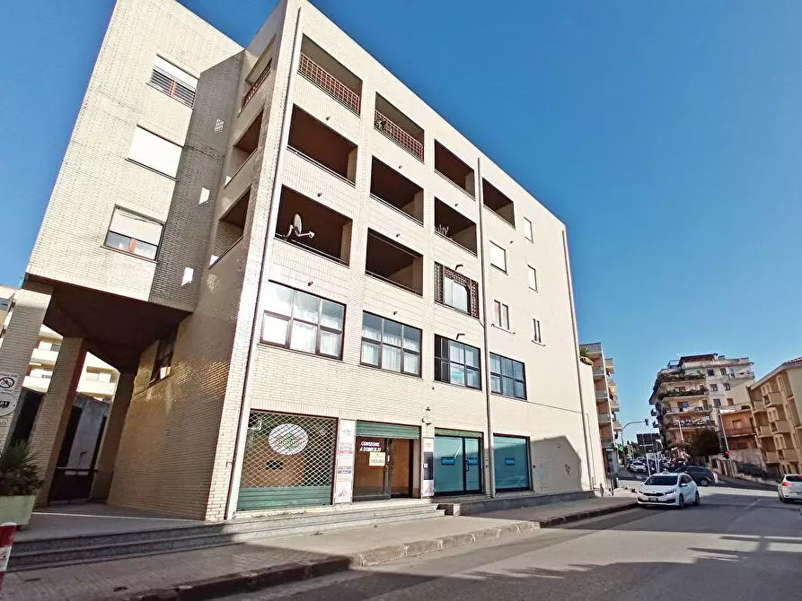 locale commerciale in affitto a Sassari