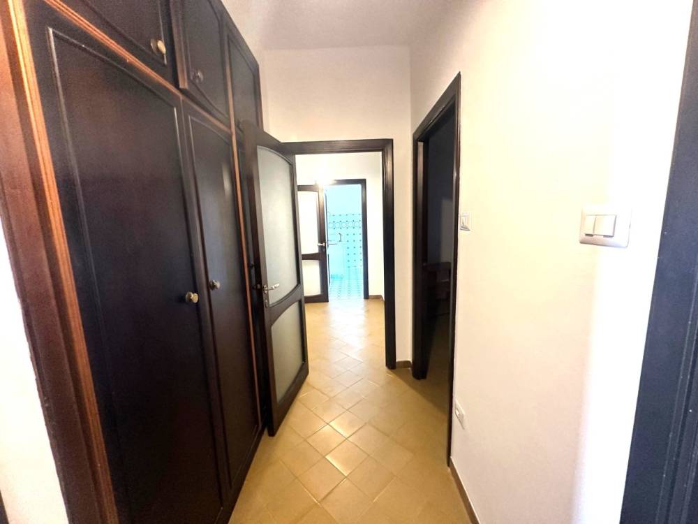 appartamento in affitto a Sassari