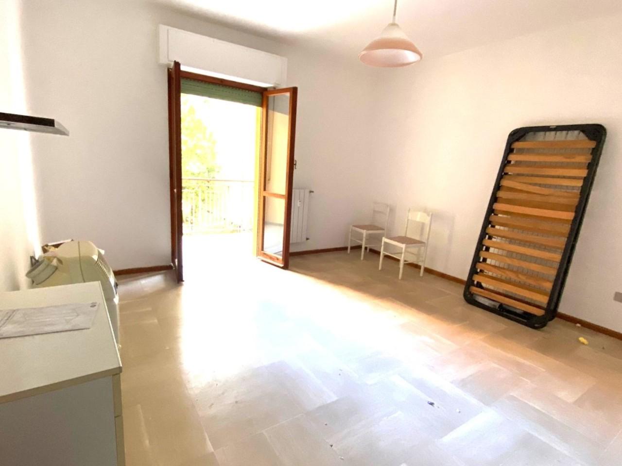 appartamento in affitto a Sassari
