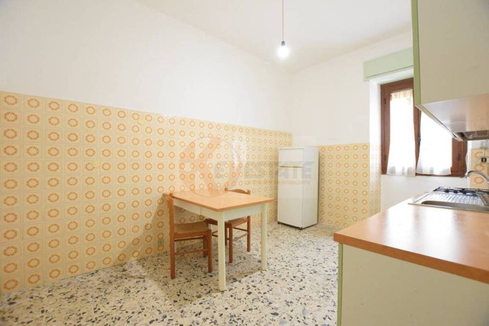 appartamento in affitto a Sassari in zona Centro Storico
