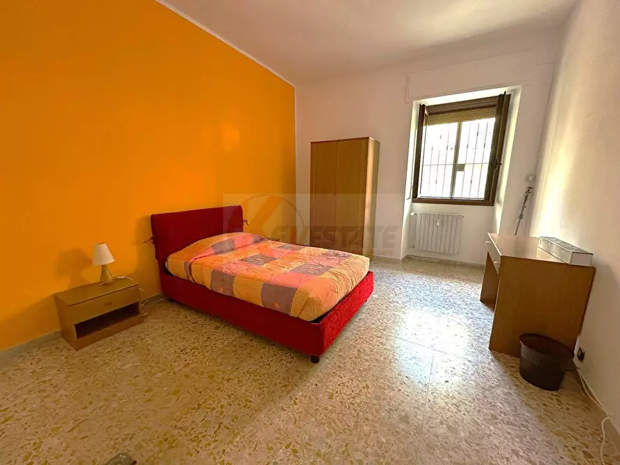 appartamento in affitto a Sassari in zona Centro Storico