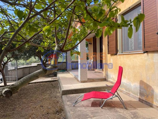 casa indipendente in affitto a Sassari in zona Argentiera