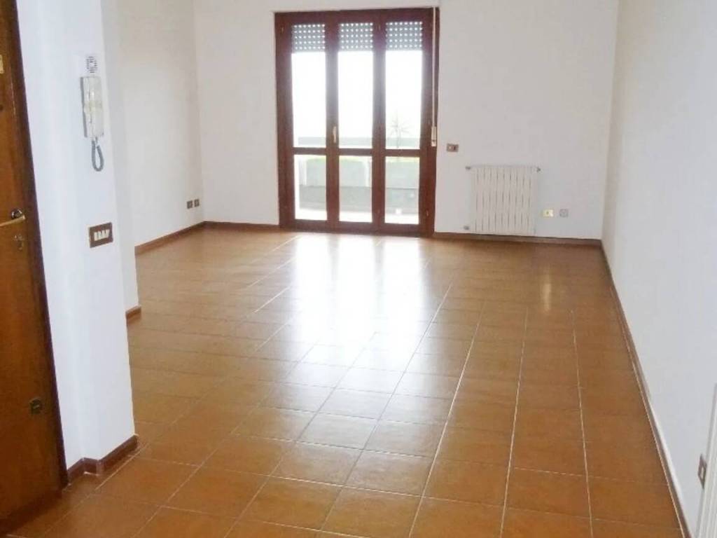 appartamento in affitto a Sassari in zona Centro Storico