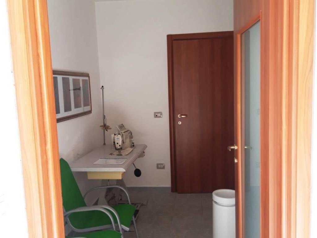 ufficio in affitto a Sassari in zona Centro Storico