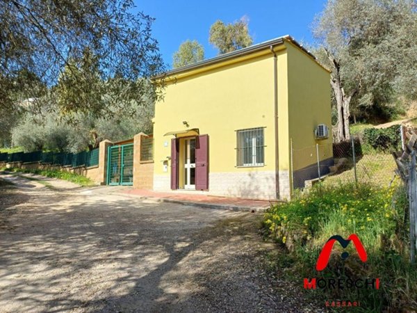 appartamento in affitto a Sassari