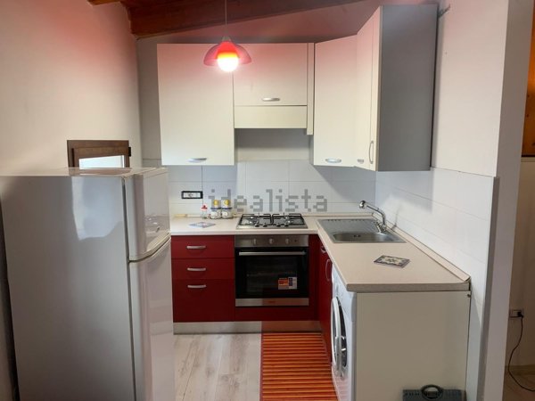 appartamento in affitto a Sassari in zona Centro Storico