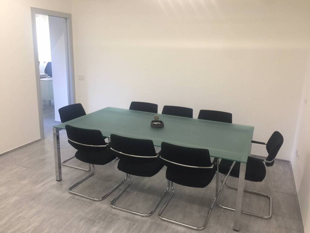 ufficio in affitto a Sassari in zona Cappuccini