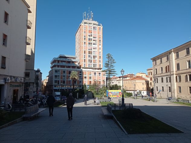 villa in affitto a Sassari