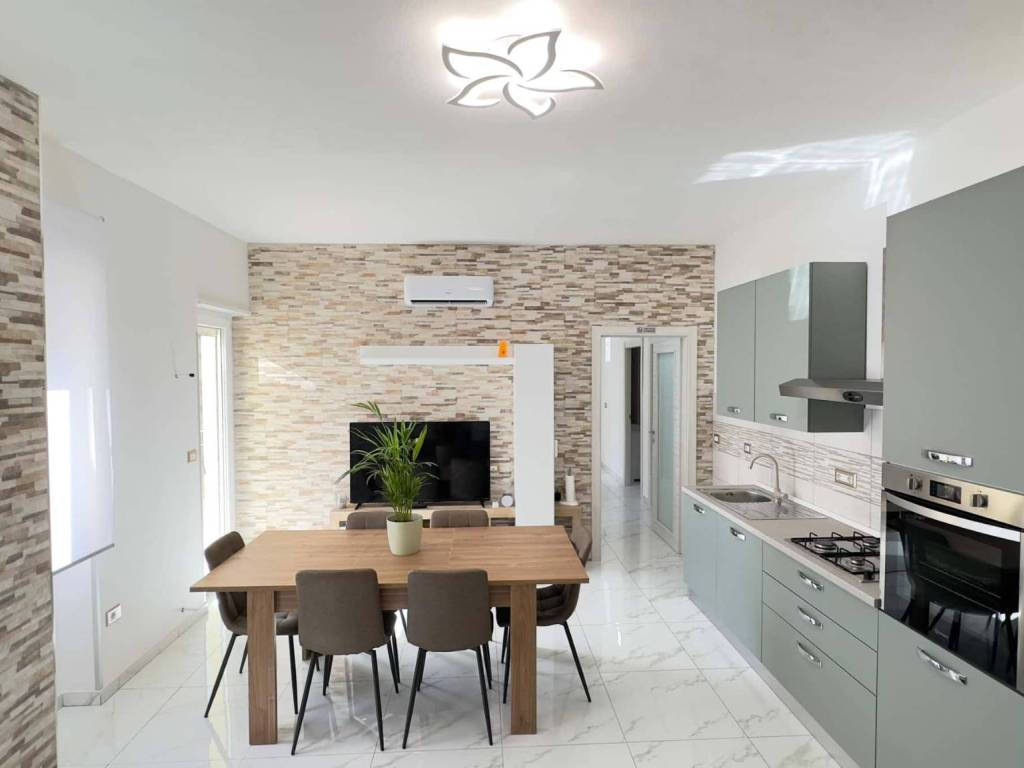 appartamento in affitto a Sassari in zona Monserrato / Rizzeddu