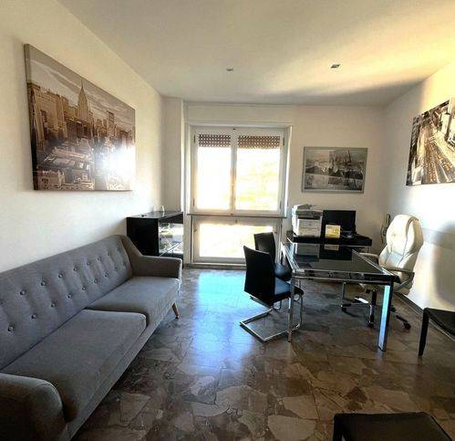 appartamento in affitto a Sassari in zona Centro Storico