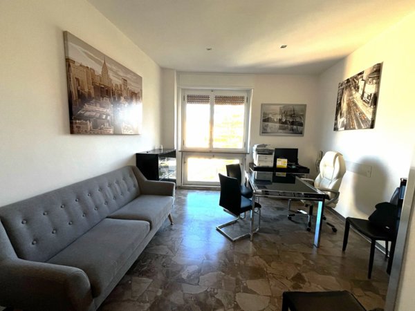 appartamento in affitto a Sassari