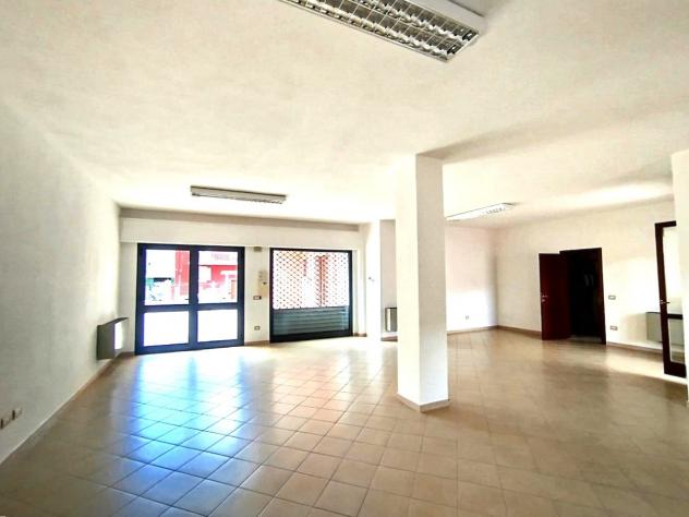 negozio in affitto a Sassari in zona Li Punti