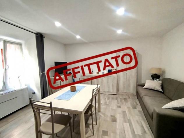 appartamento in affitto a Sassari in zona Centro Storico