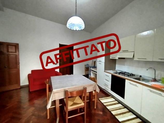 appartamento in affitto a Sassari in zona Centro Storico