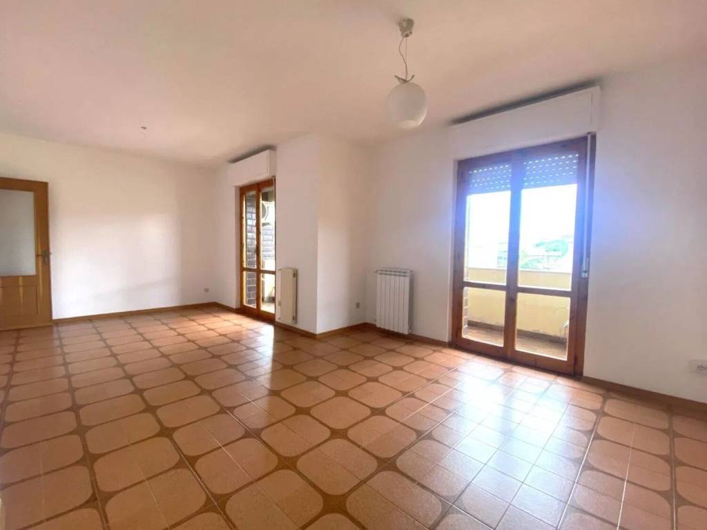 appartamento in affitto a Sassari in zona Luna e Sole / Prunizzedda
