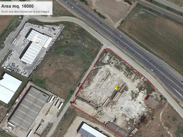locale di sgombero in affitto a Sassari in zona Centro Storico