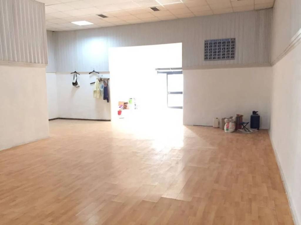 negozio in affitto a Sassari in zona Carbonazzi / Acquedotto