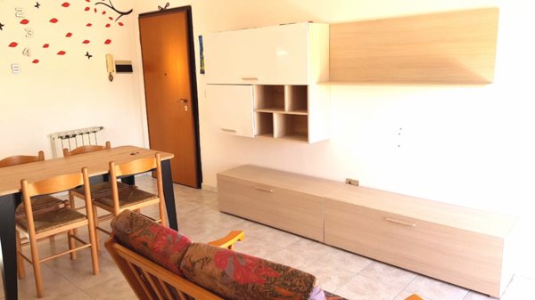 attico in affitto a Sassari in zona Bancali