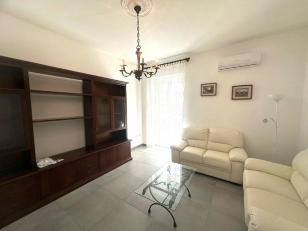 appartamento in affitto a Sassari