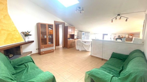 appartamento in affitto a Sassari
