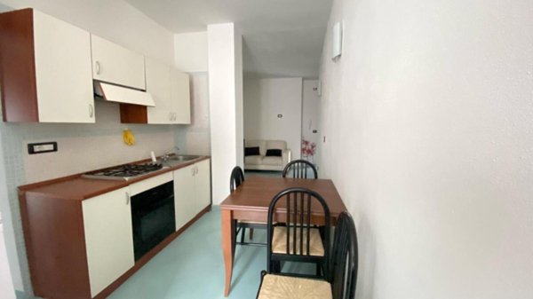 appartamento in affitto a Sassari