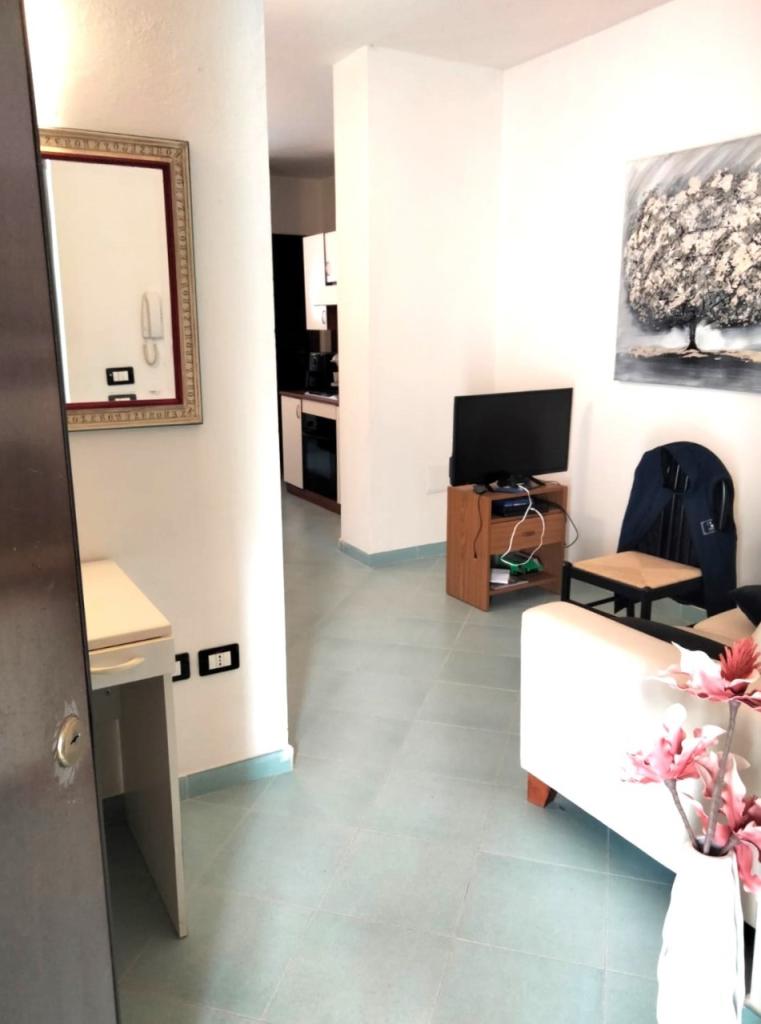 appartamento in affitto a Sassari