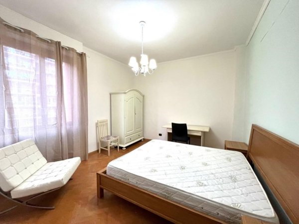 appartamento in affitto a Sassari in zona Centro Storico