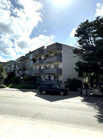 appartamento in affitto a Sassari in zona Predda Niedda