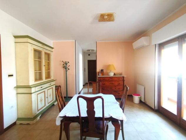 appartamento in affitto a Sassari in zona Latte Dolce