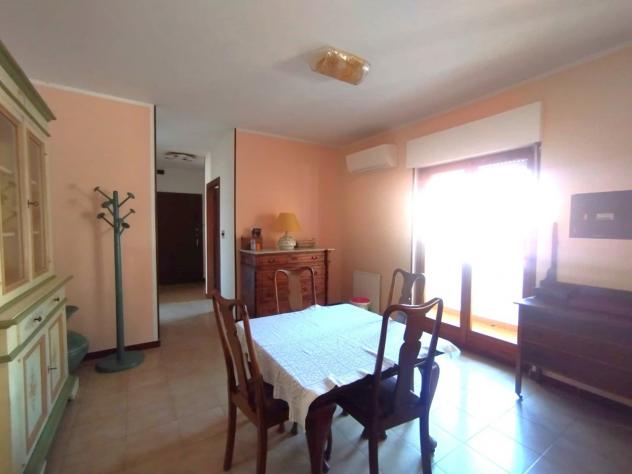 appartamento in affitto a Sassari in zona Predda Niedda