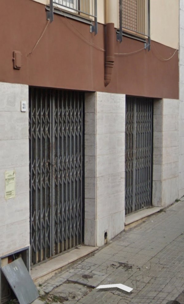 locale commerciale in affitto a Sassari