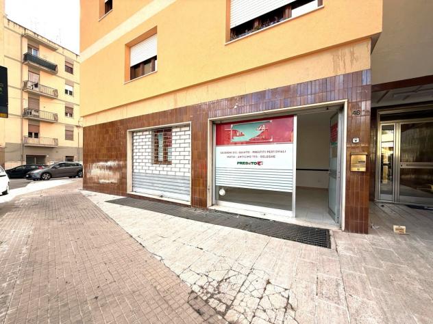 ufficio in affitto a Sassari