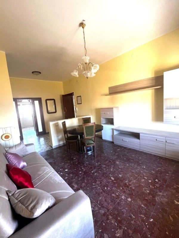 appartamento in affitto a Sassari