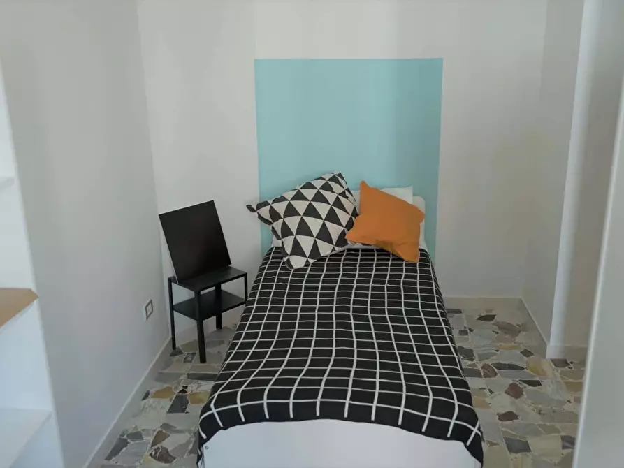 appartamento in affitto a Sassari