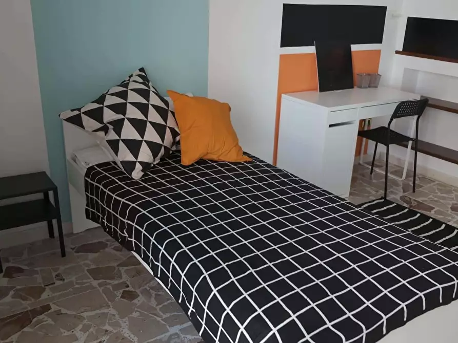 appartamento in affitto a Sassari