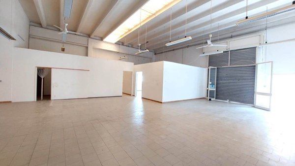 ufficio in affitto a Sassari in zona Predda Niedda