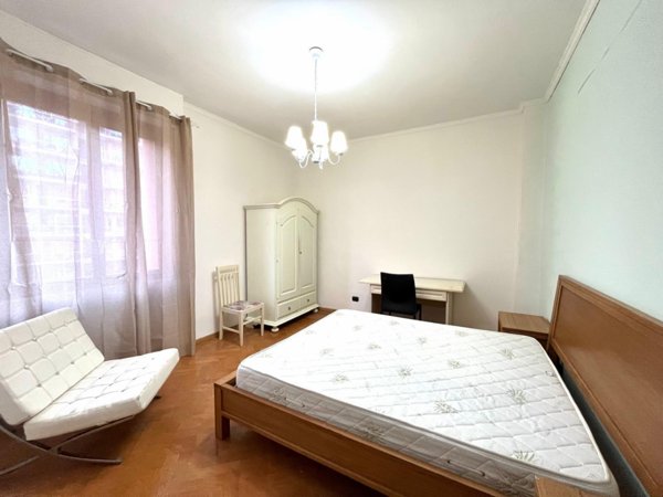 appartamento in affitto a Sassari in zona Centro Storico