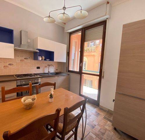 appartamento in affitto a Sassari in zona Centro Storico