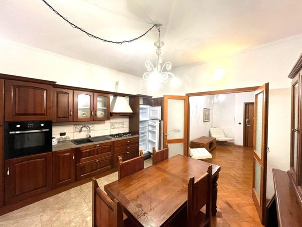 appartamento in affitto a Sassari in zona Centro Storico