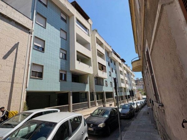 appartamento in affitto a Sassari in zona Monte Rosello