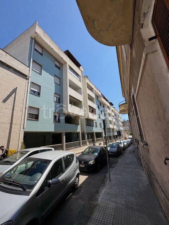 appartamento in affitto a Sassari in zona Monte Rosello