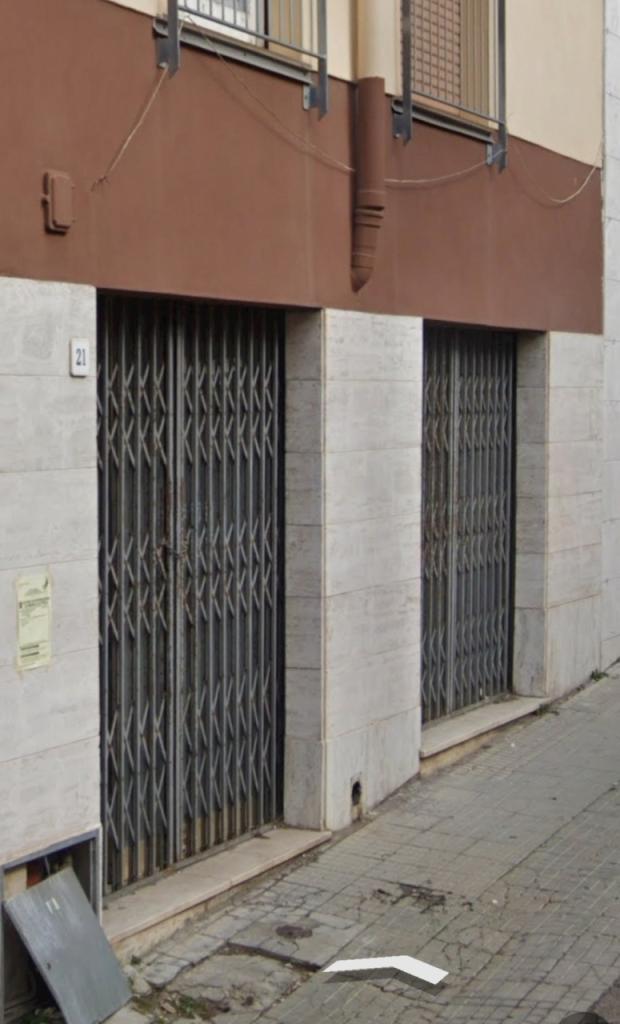 appartamento in affitto a Sassari