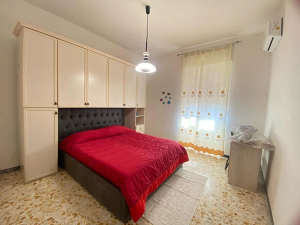 appartamento in affitto a Sassari