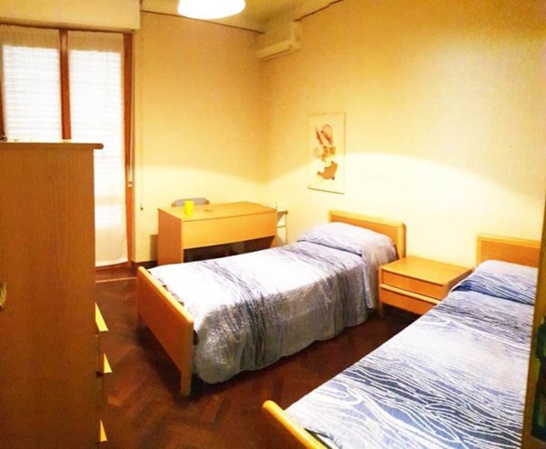 appartamento in affitto a Sassari in zona Bancali